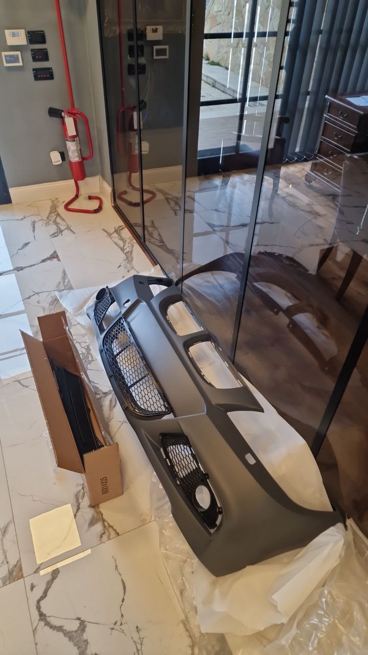 ART.4339 Bmw 3 (E90, E91) Berlina Touring (2005-2008)