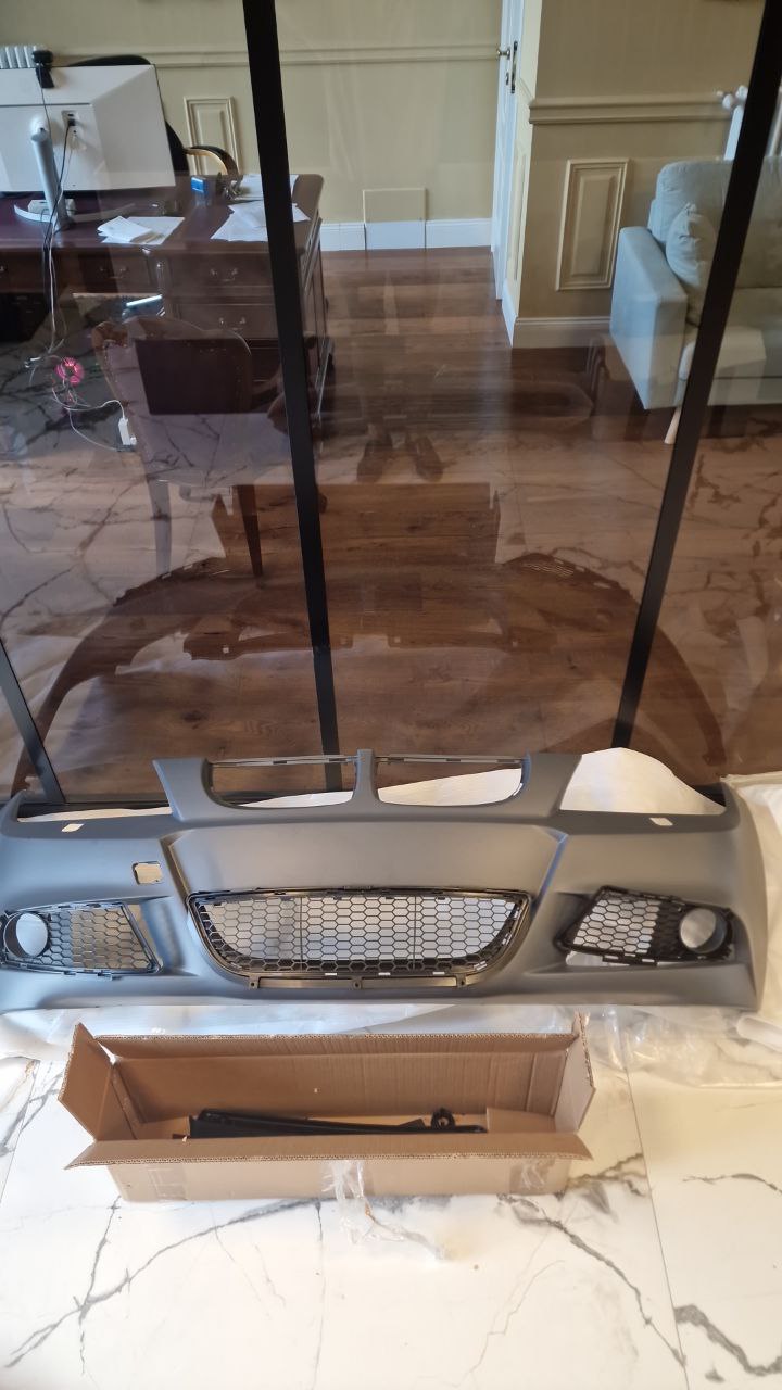 ART.4339 Bmw 3 (E90, E91) Berlina Touring (2005-2008)