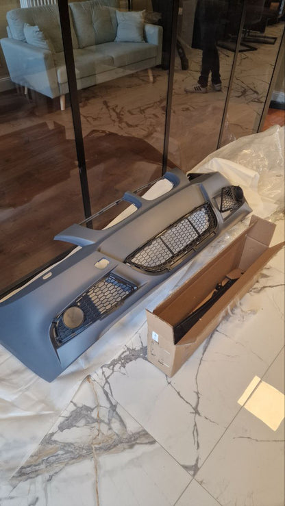 ART.4339 Bmw 3 (E90, E91) Berlina Touring (2005-2008)