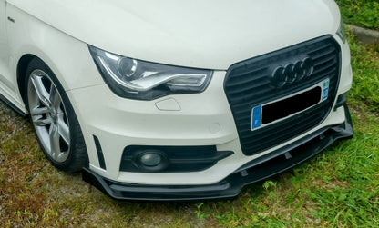 ART. 0079 SPLITTER   AUDI A1
