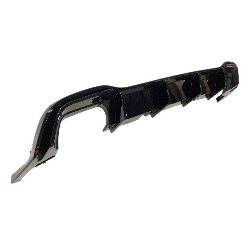 ART.4720  Diffusore Posteriore Volkswagen Golf 8 GTI