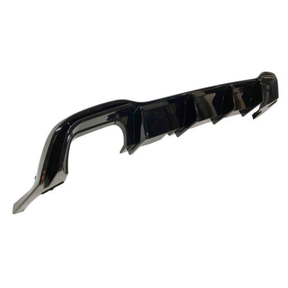 ART.4720  Diffusore Posteriore Volkswagen Golf 8 GTI