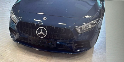 ART. 0032 GRIGLIA MERCEDES CLASSE A W177