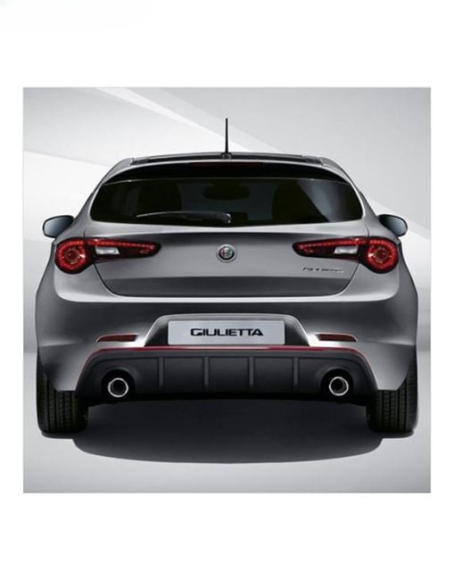 ART.4730  DIFFUSORI  ALFA ROEMO GIULIETTA  2010-2020