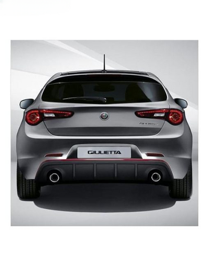 ART.4730  DIFFUSORI  ALFA ROEMO GIULIETTA  2010-2020