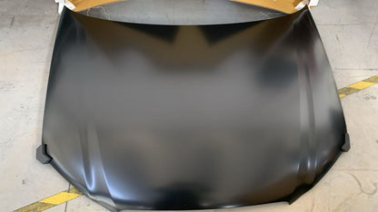 ART.4737 COFANO AUDI A3 8P RESTYLING 08-11