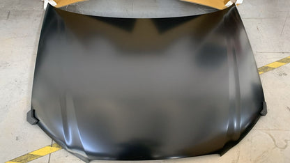 ART.4737 COFANO AUDI A3 8P RESTYLING 08-11