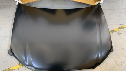 ART.4737 COFANO AUDI A3 8P RESTYLING 08-11