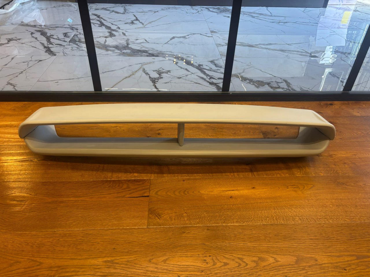 ART.4742 SPOILER Nissan 350Z (2003–2009)