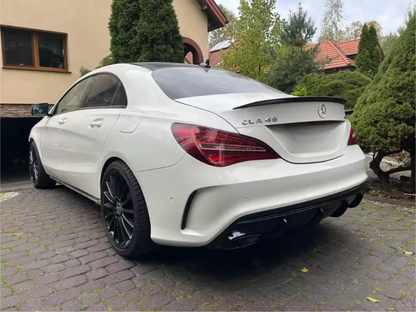 ART.4785 DIFFUSORI Mercedes Benz CLA AMG W117 C117 X117