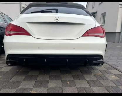 ART.4785 DIFFUSORI Mercedes Benz CLA AMG W117 C117 X117