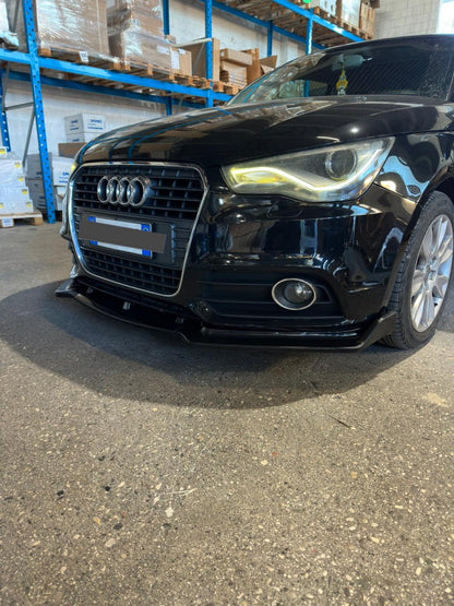 ART. 0079 SPLITTR  AUDI A1