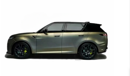 💫ART.4948 Bodykit per Range Rover Sport L461 2023+ Look SVR💫