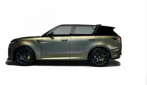 Kit Estetici Range Rover Sport 2023+ L461 Look SVR
