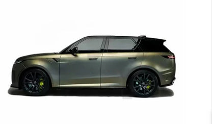 Kit Estetici Range Rover Sport 2023+ L461 Look SVR