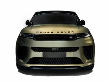 💫ART.4948 Bodykit per Range Rover Sport L461 2023+ Look SVR💫