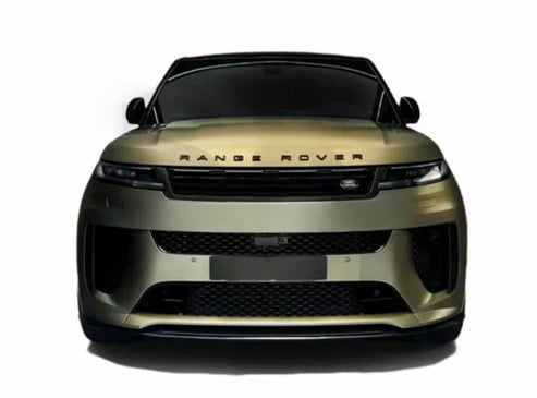 Kit Estetici Range Rover Sport 2023+ L461 Look SVR