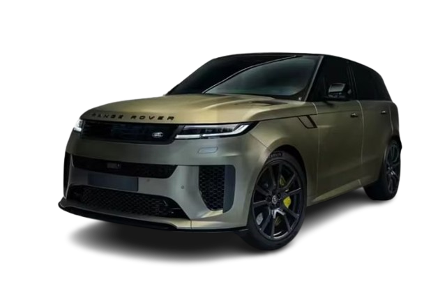 💫ART.4948 Bodykit per Range Rover Sport L461 2023+ Look SVR💫