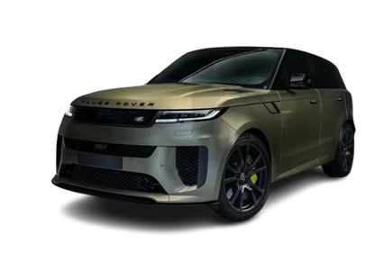 💫ART.4948 Bodykit per Range Rover Sport L461 2023+ Look SVR💫
