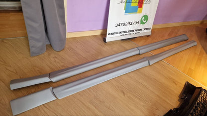 ART.5018 MINIGONNE MERCEDES CLASSE V VITO W447 GREZZO EXTRA LONG