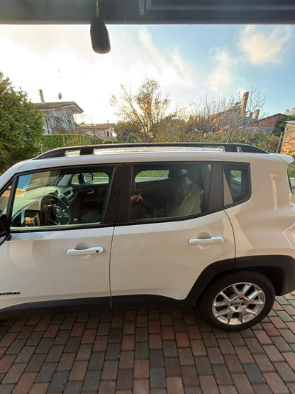 ART. 0306 MANCORRENTI JEEP RENEGADE 2014-2023 NERI