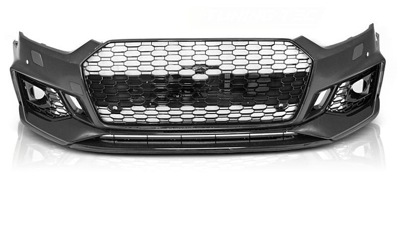 ART.5251 PARAURTI ANTERIORE AUDI A5 F5 2016-2019 LOOK RS5