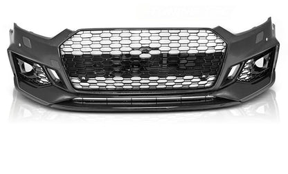 ART.5251 PARAURTI ANTERIORE AUDI A5 F5 2016-2019 LOOK RS5