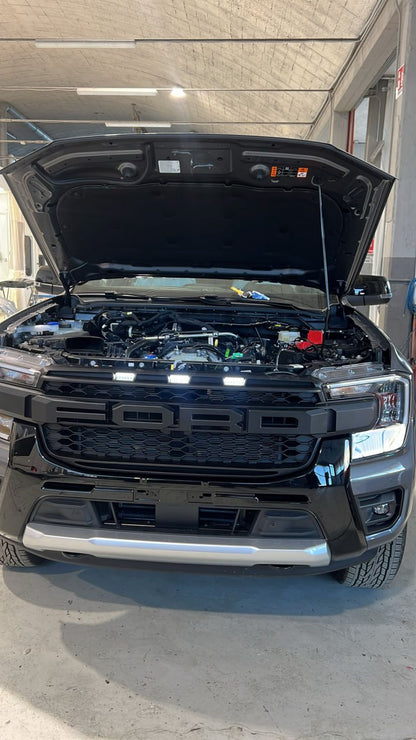 ART.5390 GRIGLIA Ford Ranger