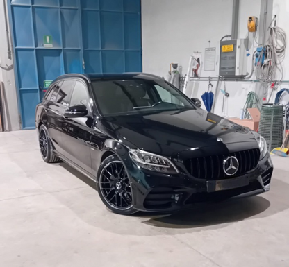 ART.5505 GRIGLIA  Mercedes C-Class (W205)