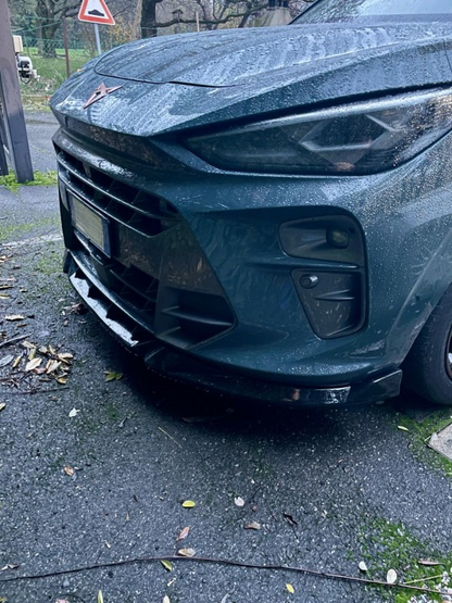 ART.2394  SPLITTER CUPRA TERRAMAR 2024+