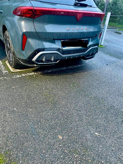 ART.2396 FLAP CUPRA TERRAMAR 2024+