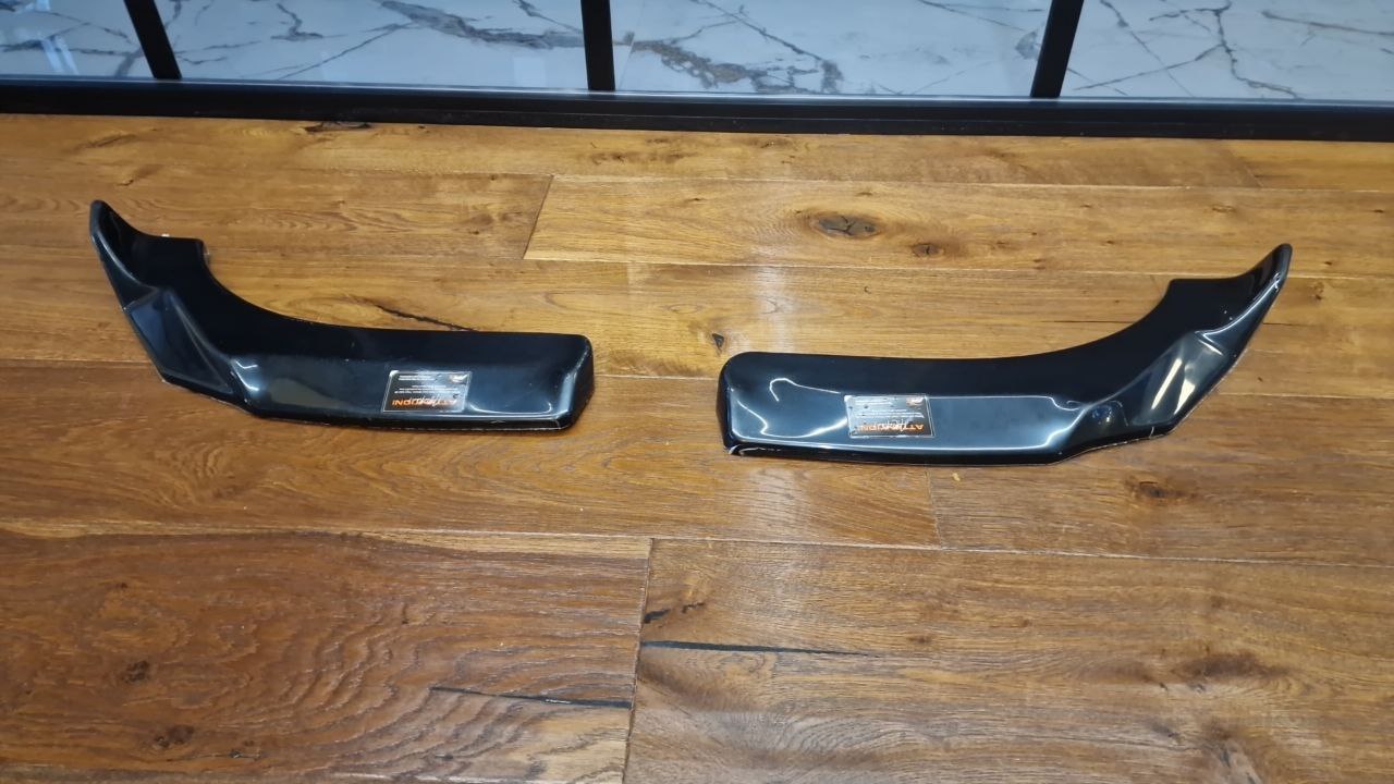 ART.2396 FLAP CUPRA TERRAMAR 2024+