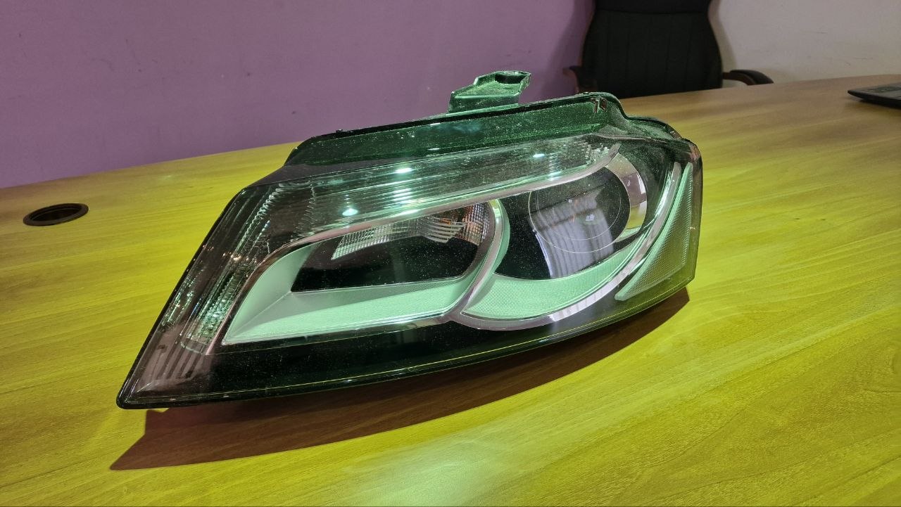 ART.6119  FARO ANTERIORE SX AUDI A3 8P 2008-2012