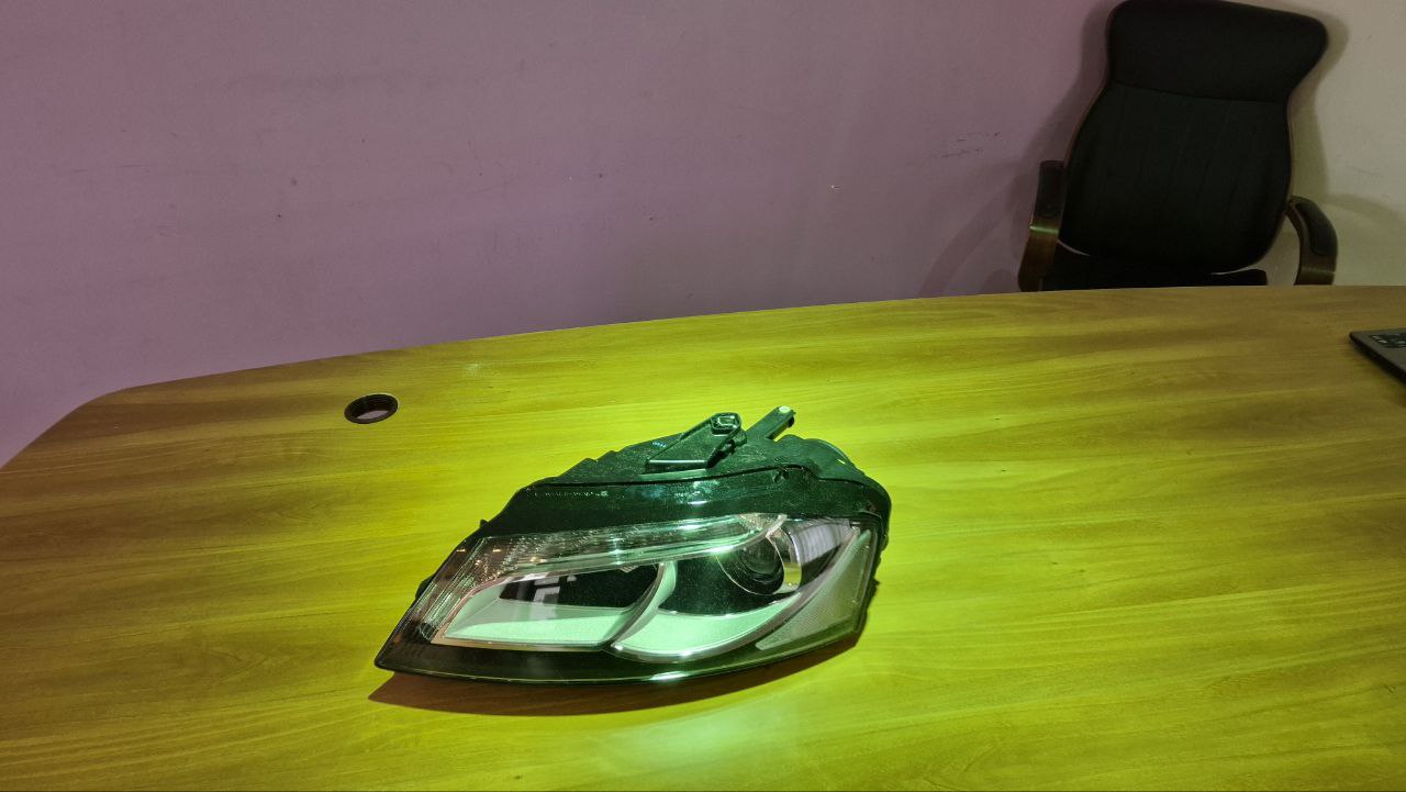 ART.6119  FARO ANTERIORE SX AUDI A3 8P 2008-2012