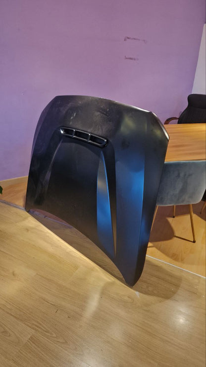 ART.3725  Cofano BMW M2 CS look  F20,F21,F22,F23,F87 2011-2019