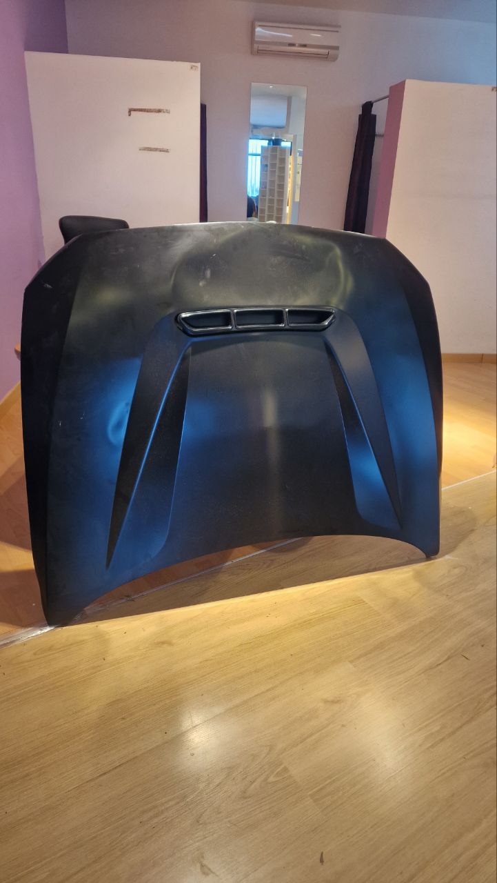 ART.3725  Cofano BMW M2 CS look  F20,F21,F22,F23,F87 2011-2019