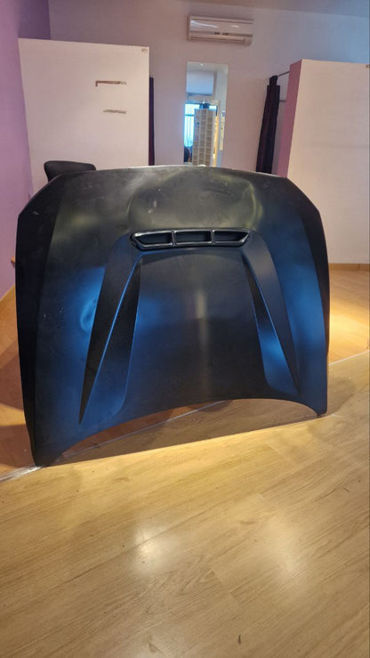 ART.3725  Cofano BMW M2 CS look  F20,F21,F22,F23,F87 2011-2019