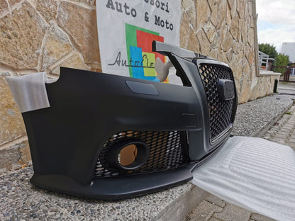 ART.5279  PARAURTI  ANTERIORI  AUDI A3 08-12