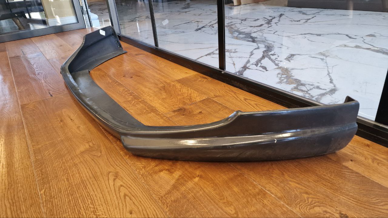 ART. 0120  SOTTO PARAURTI VW GOLF 6 STANDARD GREZZO