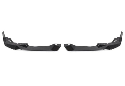 ART.7120  SPLITTER BMW G20 LCI 2022+