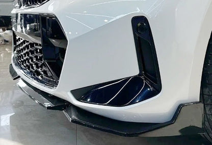 ART.7120  SPLITTER BMW G20 LCI 2022+