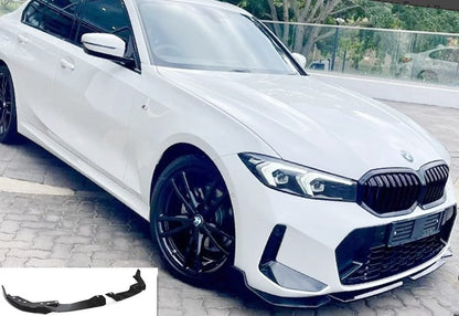 ART.7120  SPLITTER BMW G20 LCI 2022+