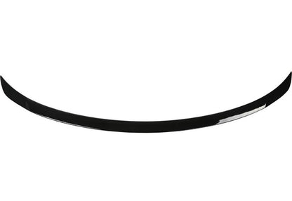 ART.7117 SPOILER Tesla Model Y 1 FL 2025+ NERO LUCIDO