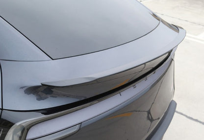 ART.7117 SPOILER Tesla Model Y 1 FL 2025+ NERO LUCIDO