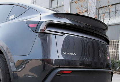 ART.7117 SPOILER Tesla Model Y 1 FL 2025+ NERO LUCIDO