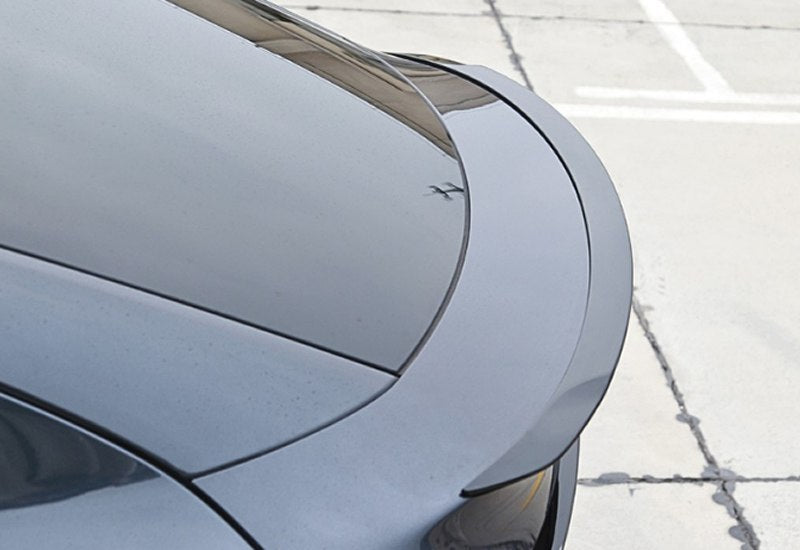 ART.7117 SPOILER Tesla Model Y 1 FL 2025+ NERO LUCIDO