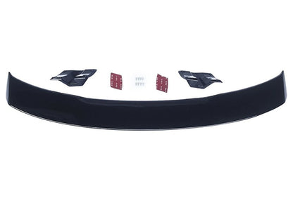 ART.7111  SPOILER Honda Accord 11 2023+NERO LUCIDO ABS