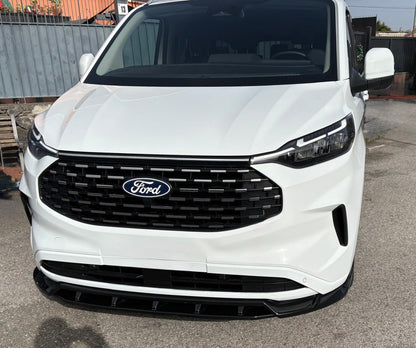 ART.2456  SPLITTER FORD TRANSIT CUSTOM MK2 2023+
