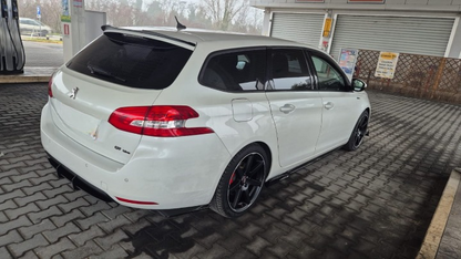 ART. 1110 SOTTO MINIGONNE PEUGEOT 308 II 2014-2017