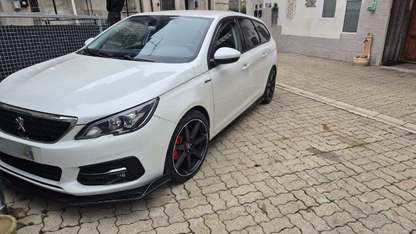 ART. 1110 SOTTO MINIGONNE PEUGEOT 308 II 2014-2017